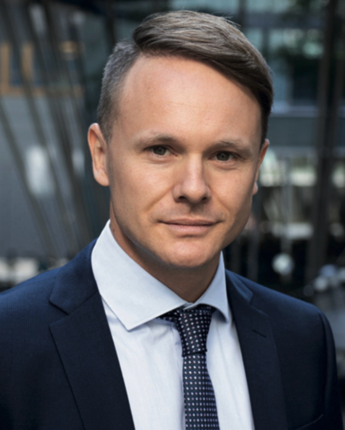 Fabian Gerber