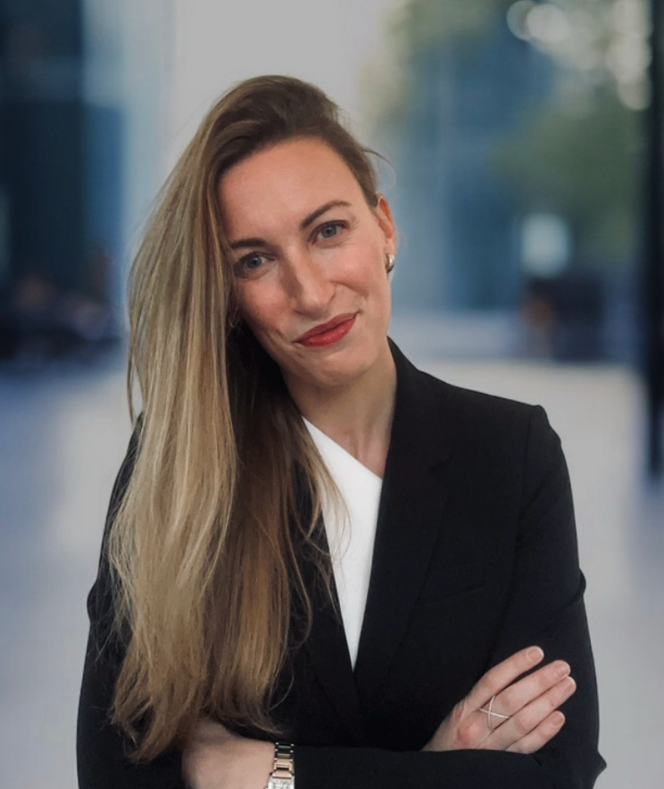 Sophie Bernhardt